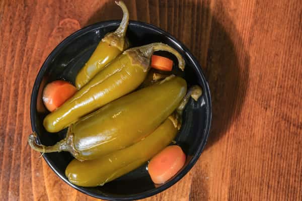Jalapeño Pepper