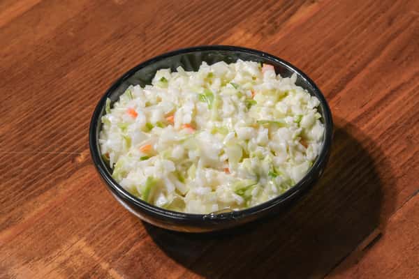 Coleslaw
