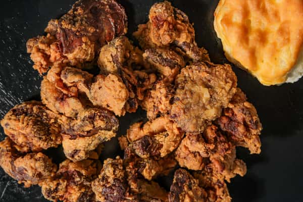 Livers | Snacks