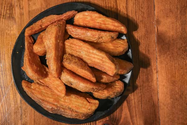 Potato Wedges