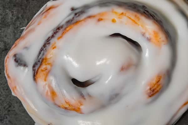 cinnamon swirl