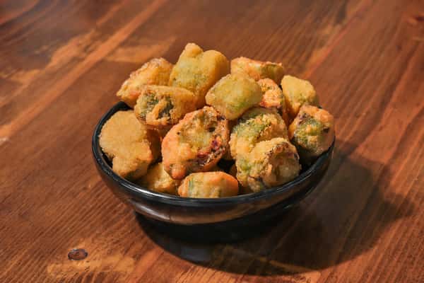 side okra