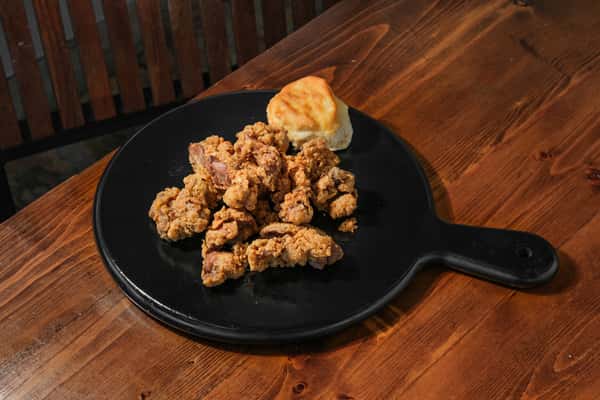 Gizzards | Snacks