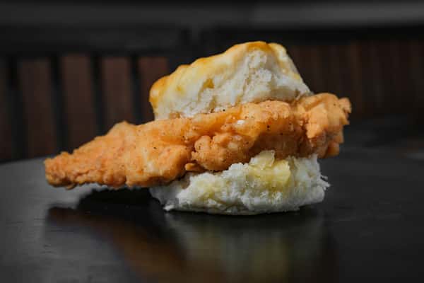 Chicken Biscuit