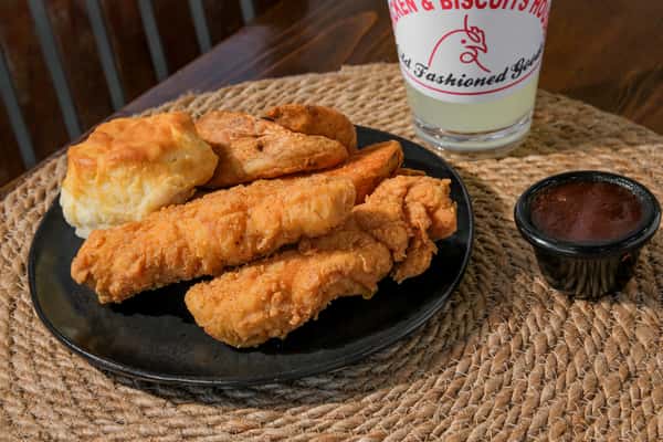 Tenders