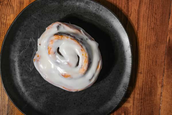 Cinnamon Roll
