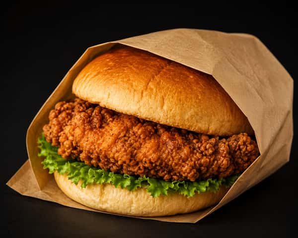 Chicken Sandwich