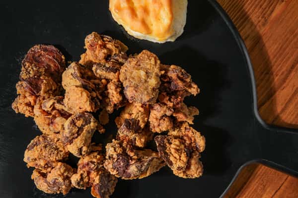 liver snack
