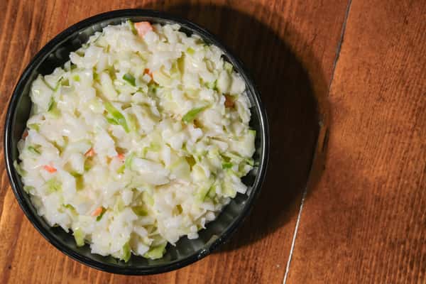 side slaw