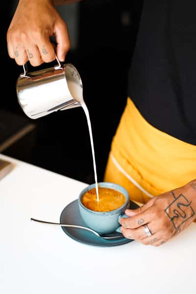 Latte