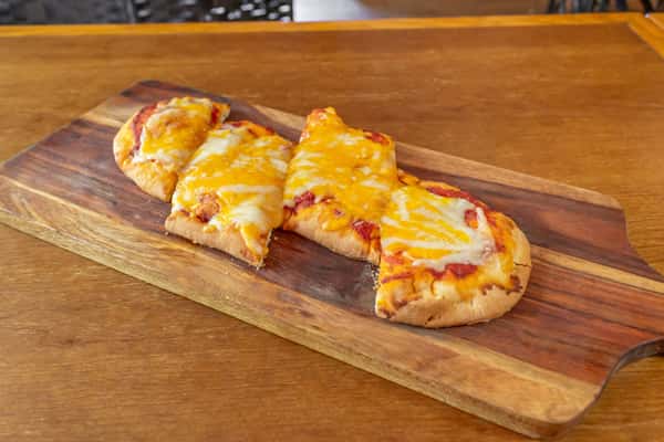 Cheese Flatbread