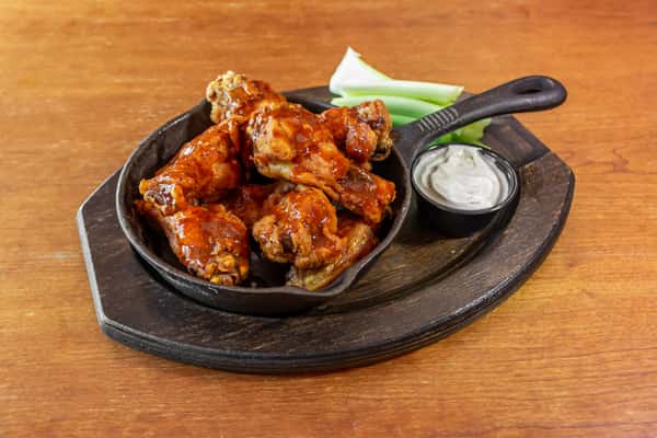 Wings