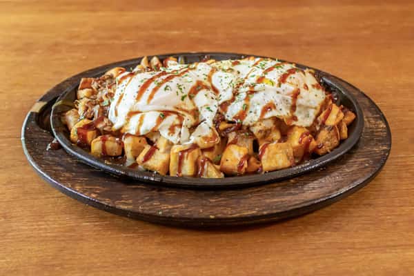 Cowboy Skillet