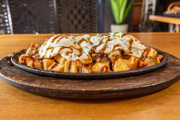 Cowboy Skillet