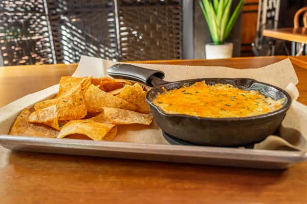 Crab Dip