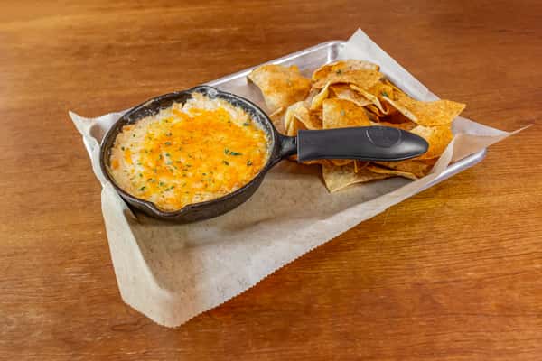 Crab Dip