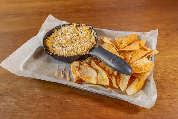 Street Corn Dip