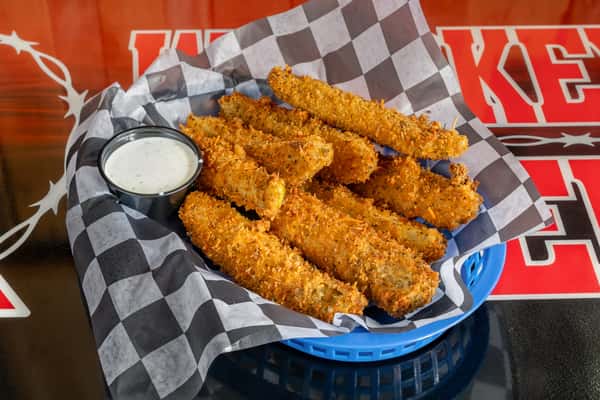 Fried Pickles