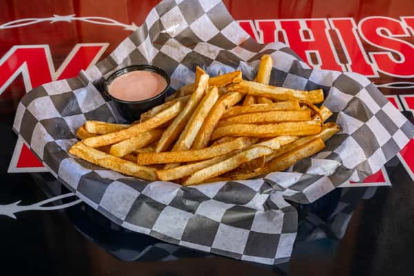 Fries