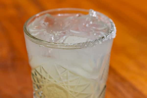 Coin Margarita