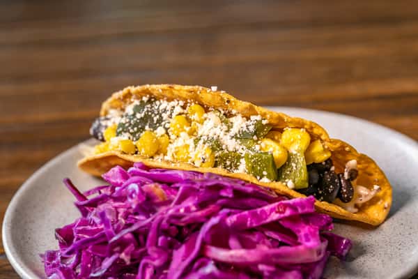 RELLENO TACO