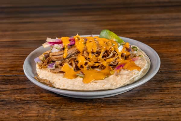 CARNITAS TACO