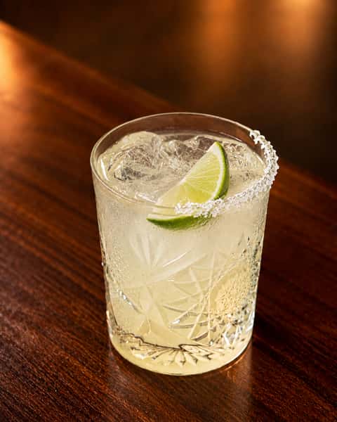 HOUSE MARGARITA