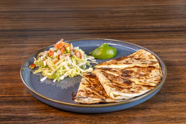 QUESADILLA
