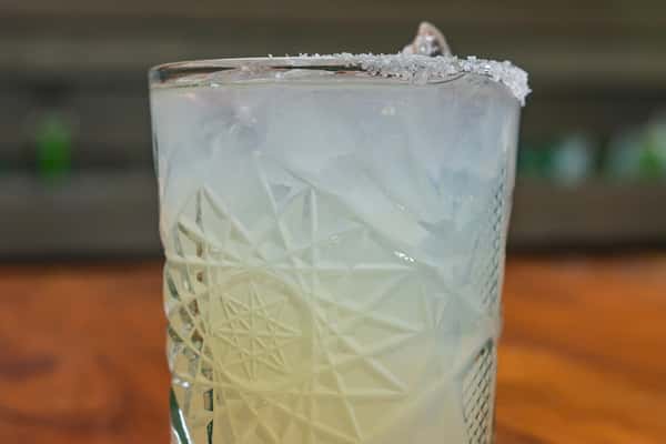 House Margarita