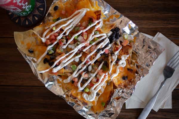 NACHOS