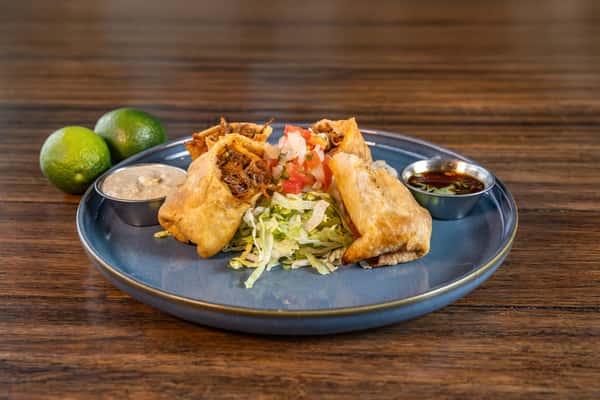 BIRRIA MINI CHIMIS