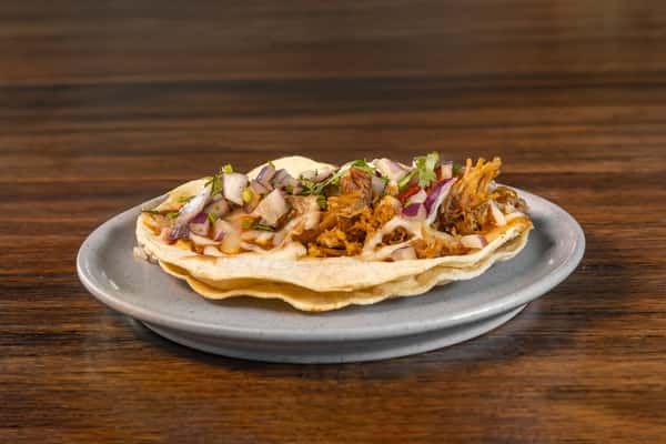 PORK GREEN CHILI