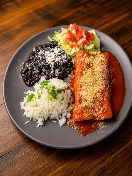ENCHILADAS