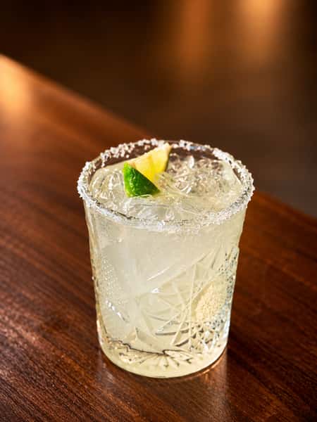 COIN MARGARITA