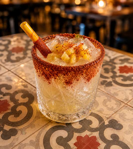 MANGO MARGARITA