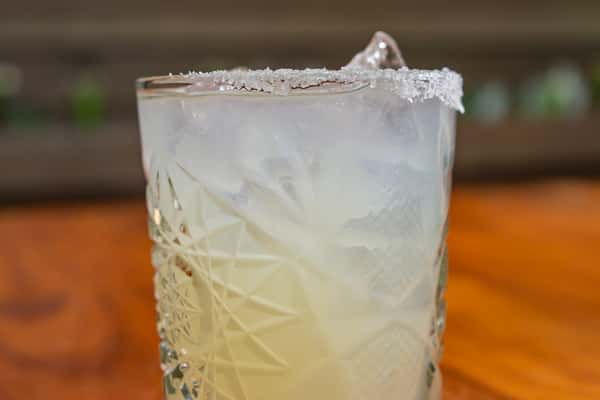 HABANERO MARGARITA