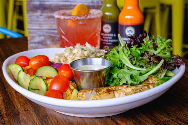VERDE BOWL