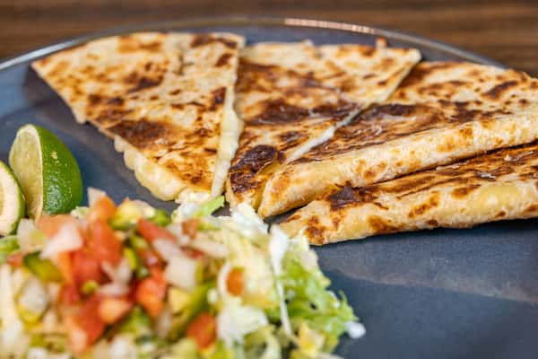 Quesadilla