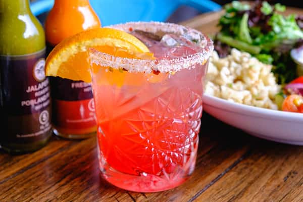 mocktail