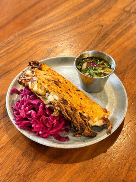 BIRRIA TACO