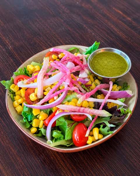 SIDE SALAD