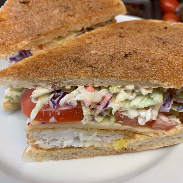 Sandwich