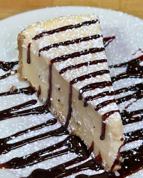 Cheesecake