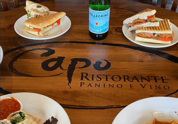 CAPO RISTORANTE