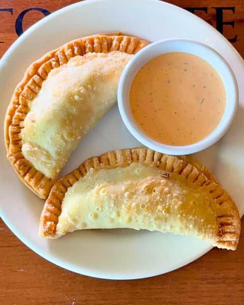 empanadas
