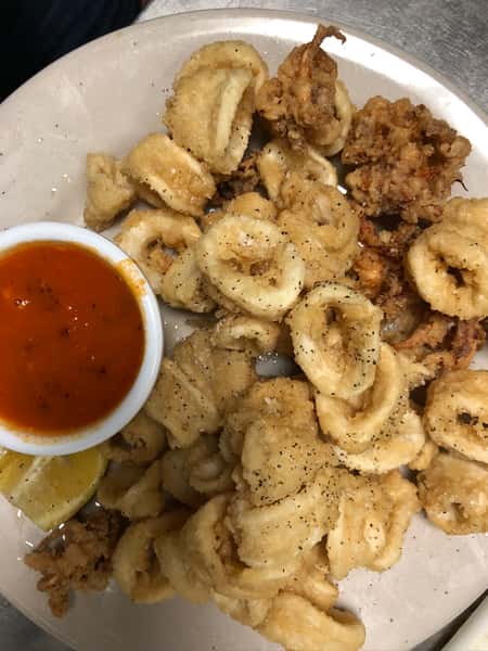 Calamari