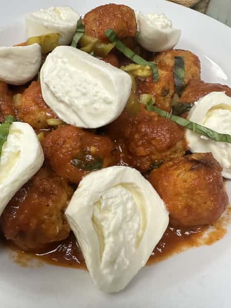 Meatballs