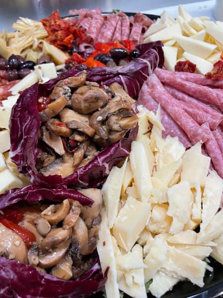 Catering