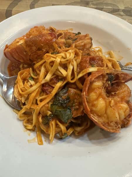 Pasta