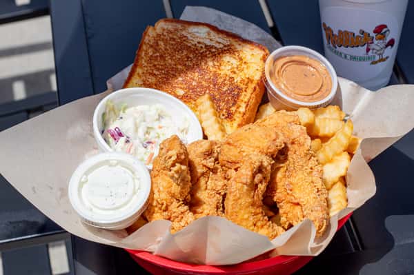 Chicken Tenders (3 Pieces)